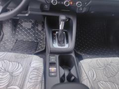 Honda Vezel 1.5L Edition - ფოტო 19