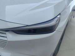 Honda Vezel 1.5L Edition - ფოტო 4