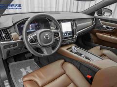 Volvo S90 B5 Smart Luxury Edition - photo 12