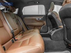 Volvo S90 B5 Smart Luxury Edition - photo 16