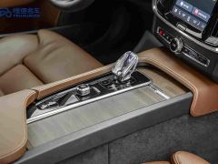 Volvo S90 B5 Smart Luxury Edition - photo 19