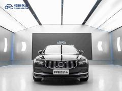 Volvo S90 B5 Smart Luxury Edition - photo 2