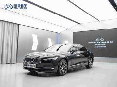 Volvo S90 B5 Smart Luxury Edition - photo 3