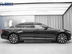 Volvo S90 B5 Smart Luxury Edition - photo 4