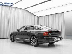 Volvo S90 B5 Smart Luxury Edition - photo 7