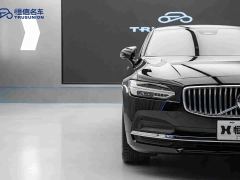 Volvo S90 B5 Smart Luxury Edition - photo 8