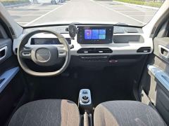 Geely Panda Mini 200km Endurance Edition - ფოტო 10