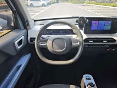 Geely Panda Mini 200km Endurance Edition - ფოტო 11