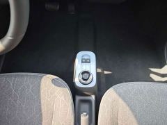Geely Panda Mini 200km Endurance Edition - ფოტო 14