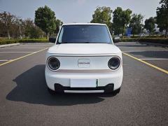 Geely Panda Mini 200km Endurance Edition - ფოტო 2
