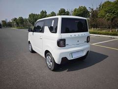 Geely Panda Mini 200km Endurance Edition - ფოტო 5