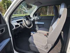 Geely Panda Mini 200km Endurance Edition - ფოტო 7