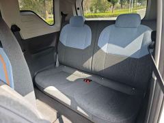 Geely Panda Mini 200km Endurance Edition - ფოტო 8