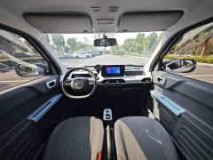 Geely Panda Mini 200km Endurance Edition - ფოტო 9