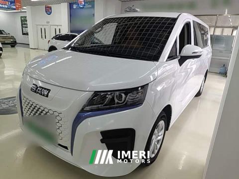 2026 BAIC Ruisheng Champion M7 New Energy 365KM Startup Edition 7-seater