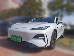 Geely Galaxy E8 665km Rear-Drive Starship Long-Range Edition - ფოტო 1