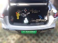 Geely Galaxy E8 665km Rear-Drive Starship Long-Range Edition - ფოტო 15