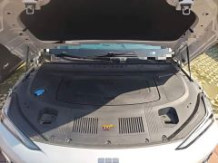 Geely Galaxy E8 665km Rear-Drive Starship Long-Range Edition - ფოტო 16