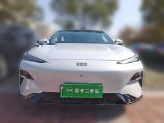 Geely Galaxy E8 665km Rear-Drive Starship Long-Range Edition - ფოტო 2