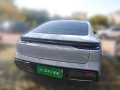 Geely Galaxy E8 665km Rear-Drive Starship Long-Range Edition - ფოტო 3