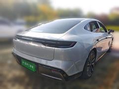 Geely Galaxy E8 665km Rear-Drive Starship Long-Range Edition - ფოტო 4