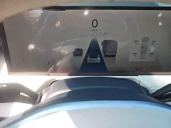 Geely Galaxy E8 665km Rear-Drive Starship Long-Range Edition - ფოტო 7