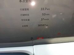 Geely Galaxy E8 665km Rear-Drive Starship Long-Range Edition - ფოტო 8