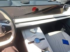 Geely Galaxy E8 665km Rear-Drive Starship Long-Range Edition - ფოტო 9