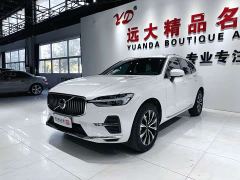 Volvo XC60 B5 AWD Smart Remote Luxury Edition - ფოტო 1