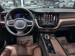 Volvo XC60 B5 AWD Smart Remote Luxury Edition - ფოტო 10
