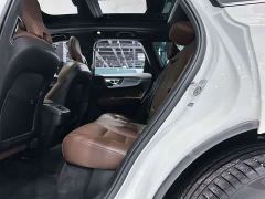 Volvo XC60 B5 AWD Smart Remote Luxury Edition - ფოტო 13