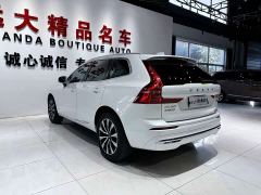 Volvo XC60 B5 AWD Smart Remote Luxury Edition - ფოტო 16