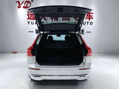 Volvo XC60 B5 AWD Smart Remote Luxury Edition - ფოტო 18