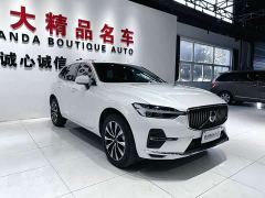 Volvo XC60 B5 AWD Smart Remote Luxury Edition - ფოტო 3