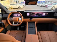 Audi E7X Pioneer quattro - photo 10