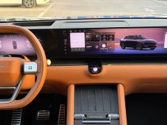Audi E7X Pioneer quattro - photo 11