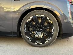 Audi E7X Pioneer quattro - photo 16