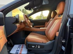Audi E7X Pioneer quattro - photo 6
