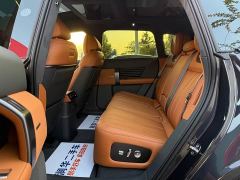Audi E7X Pioneer quattro - photo 7