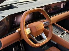 Audi E7X Pioneer quattro - photo 8