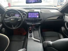 Cadillac CT5 28T Premium - ფოტო 10