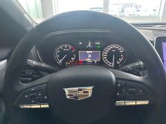 Cadillac CT5 28T Premium - ფოტო 11