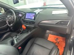 Cadillac CT5 28T Premium - ფოტო 15
