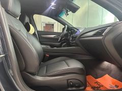 Cadillac CT5 28T Premium - ფოტო 16