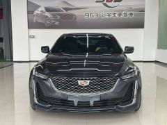 Cadillac CT5 28T Premium - ფოტო 2