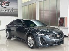 Cadillac CT5 28T Premium - ფოტო 3