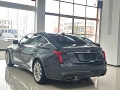 Cadillac CT5 28T Premium - ფოტო 4