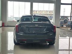 Cadillac CT5 28T Premium - ფოტო 5