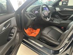 Cadillac CT5 28T Premium - ფოტო 8