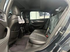 Cadillac CT5 28T Premium - ფოტო 9
